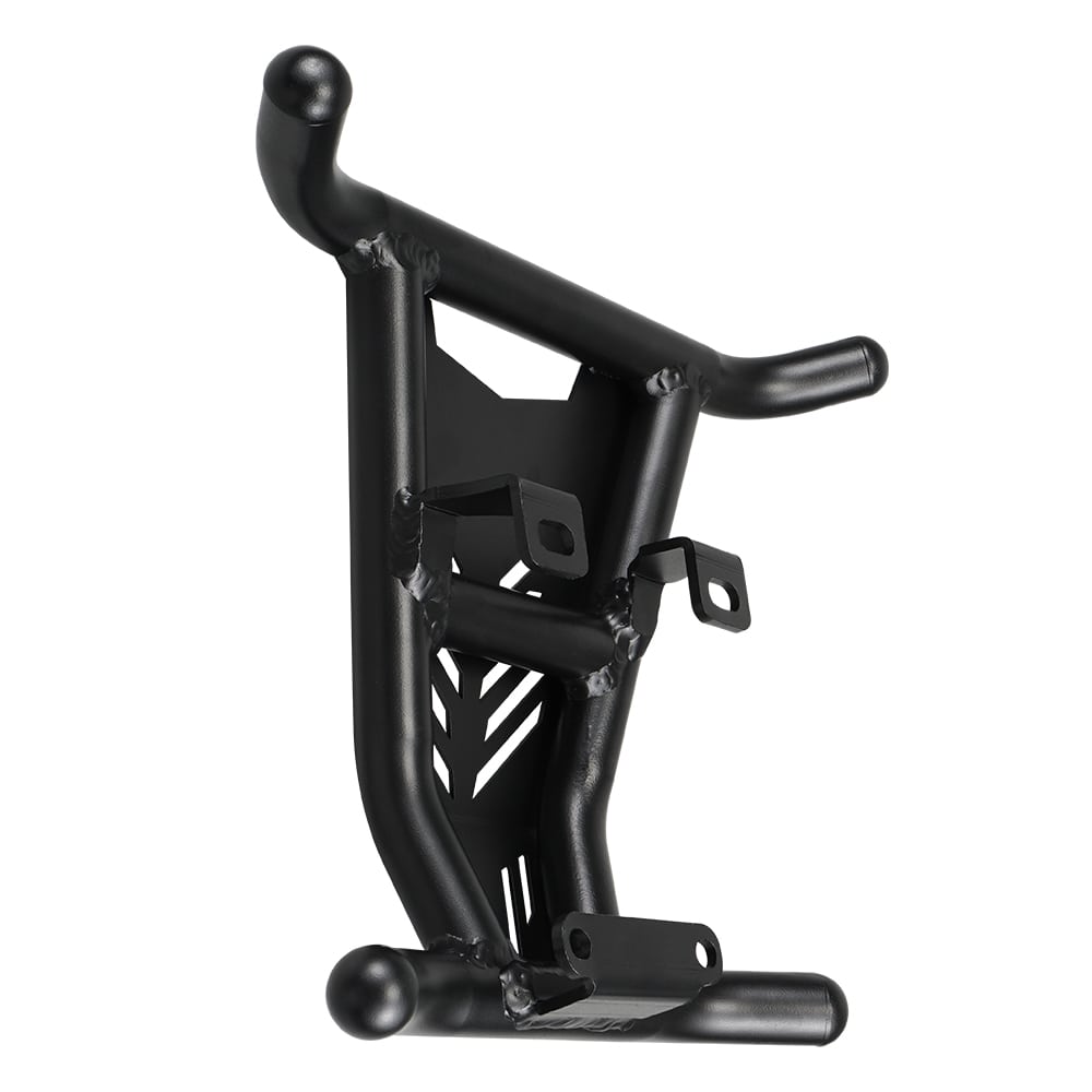 Front Bumper Guard Grab Bar For Yamaha Raptor 700 R 2006-2026
