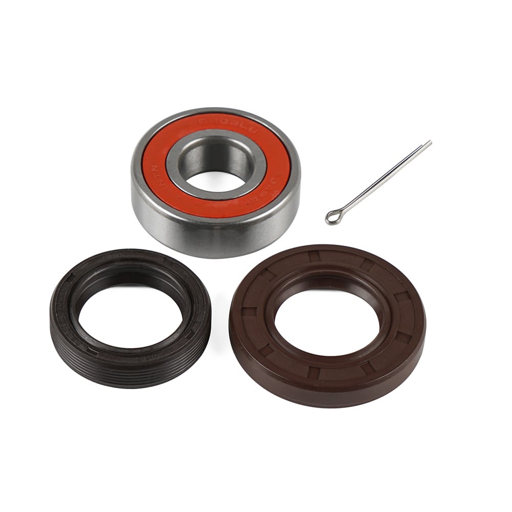 Lower Steering Stem Bearing and Seals & Pin Kit For Yamaha Raptor 700 Banshee Wolverine 350 YFZ450R