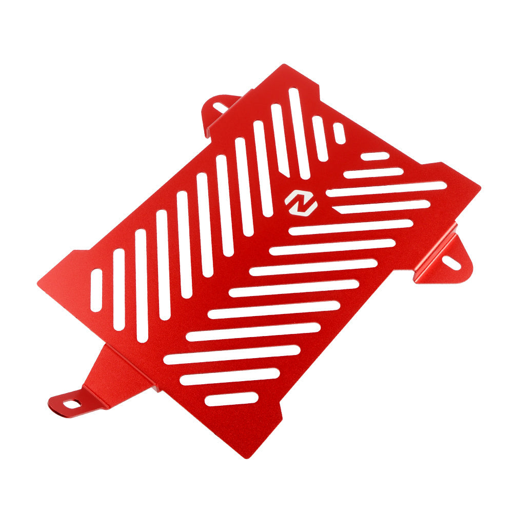 Radiator Cooler Guard Grille Cover For Yamaha Raptor 700 R 2013-2026
