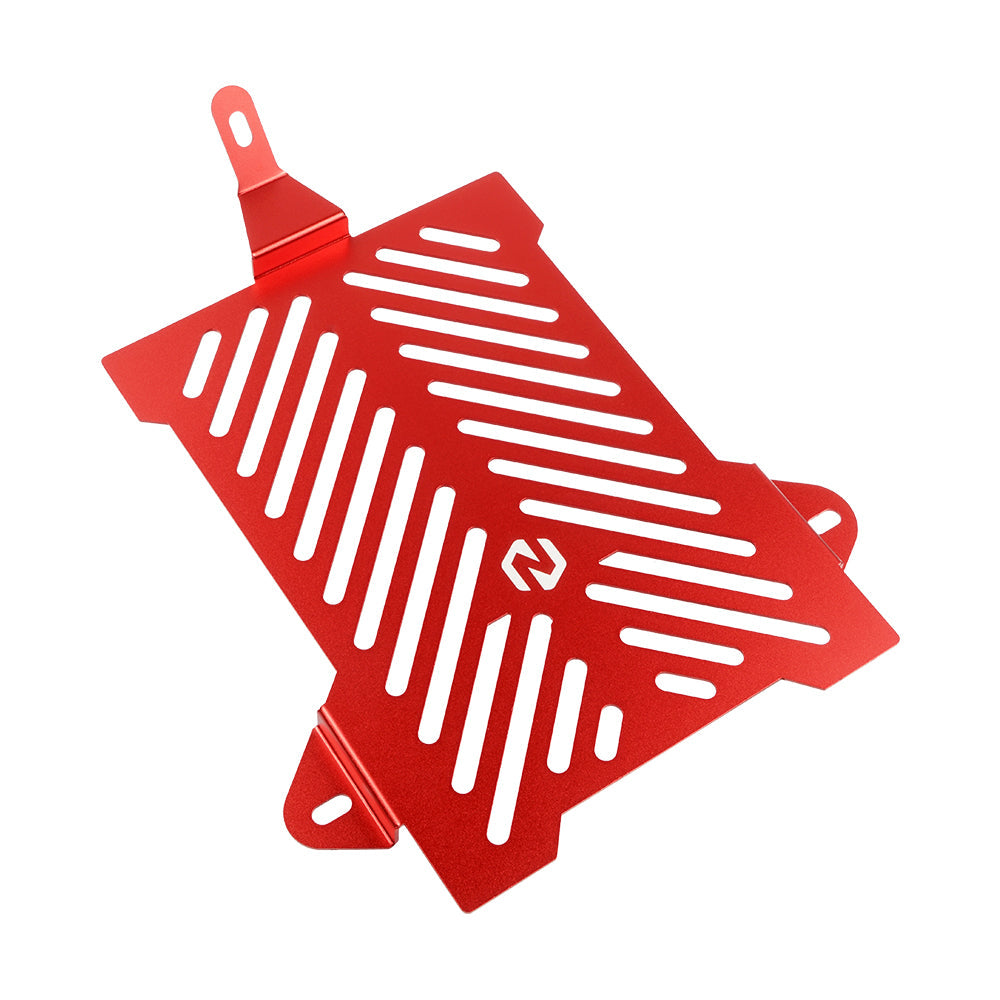 Radiator Cooler Guard Grille Cover For Yamaha Raptor 700 R 2013-2026