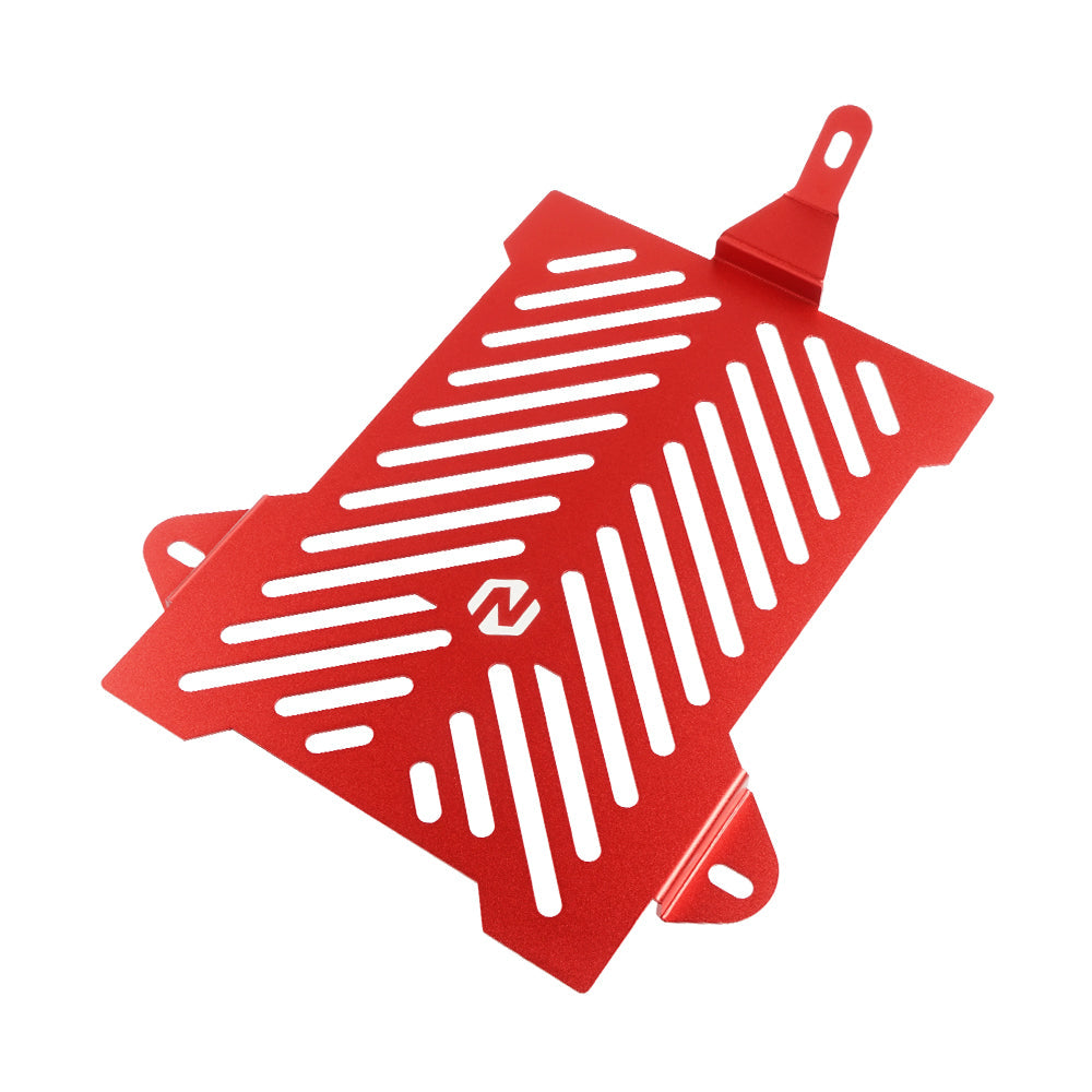 Radiator Cooler Guard Grille Cover For Yamaha Raptor 700 R 2013-2026