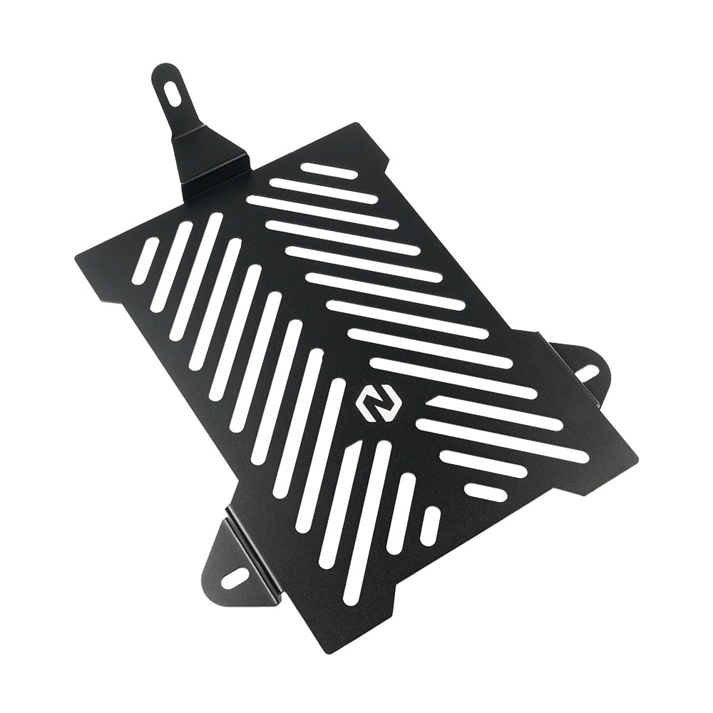 Radiator Cooler Guard Grille Cover For Yamaha Raptor 700 R 2013-2026
