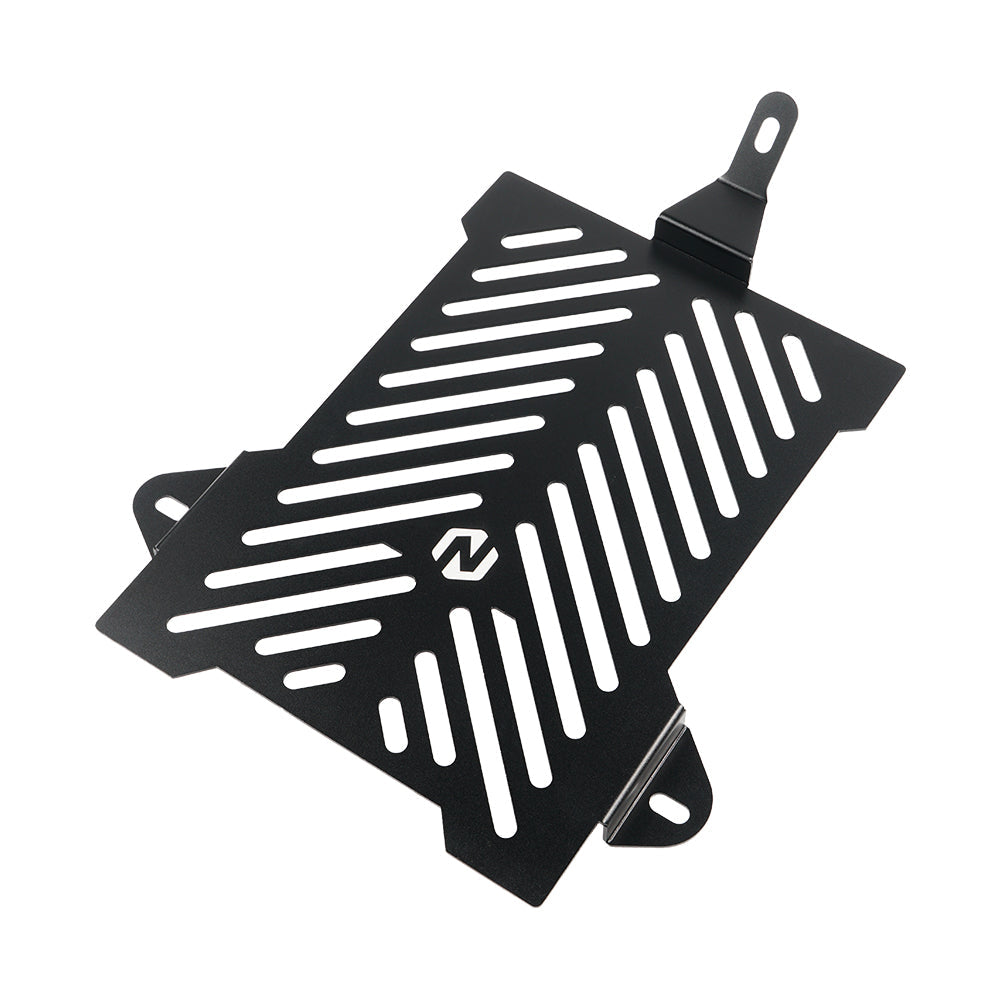 Radiator Cooler Guard Grille Cover For Yamaha Raptor 700 R 2013-2026