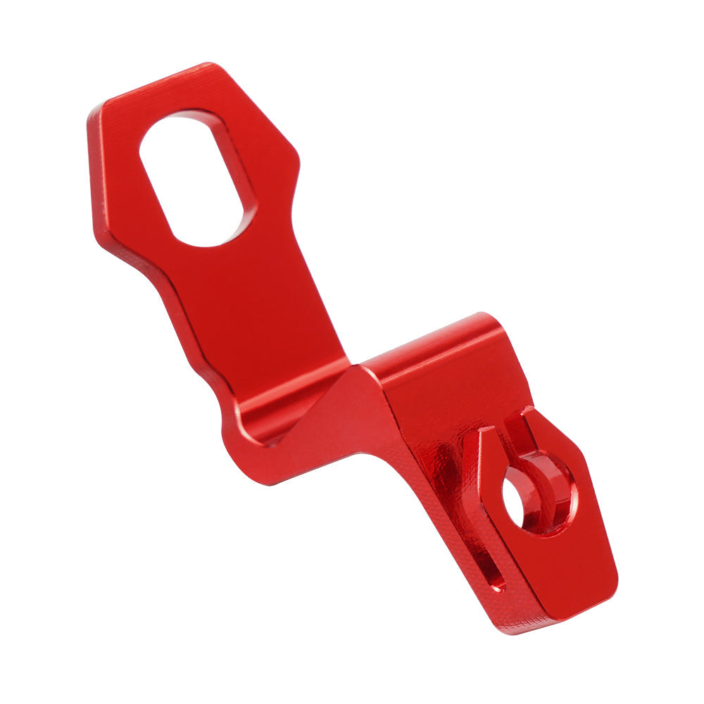 Bellcrank Bracket Shifter Holder For Yamaha Raptor 660 700 R