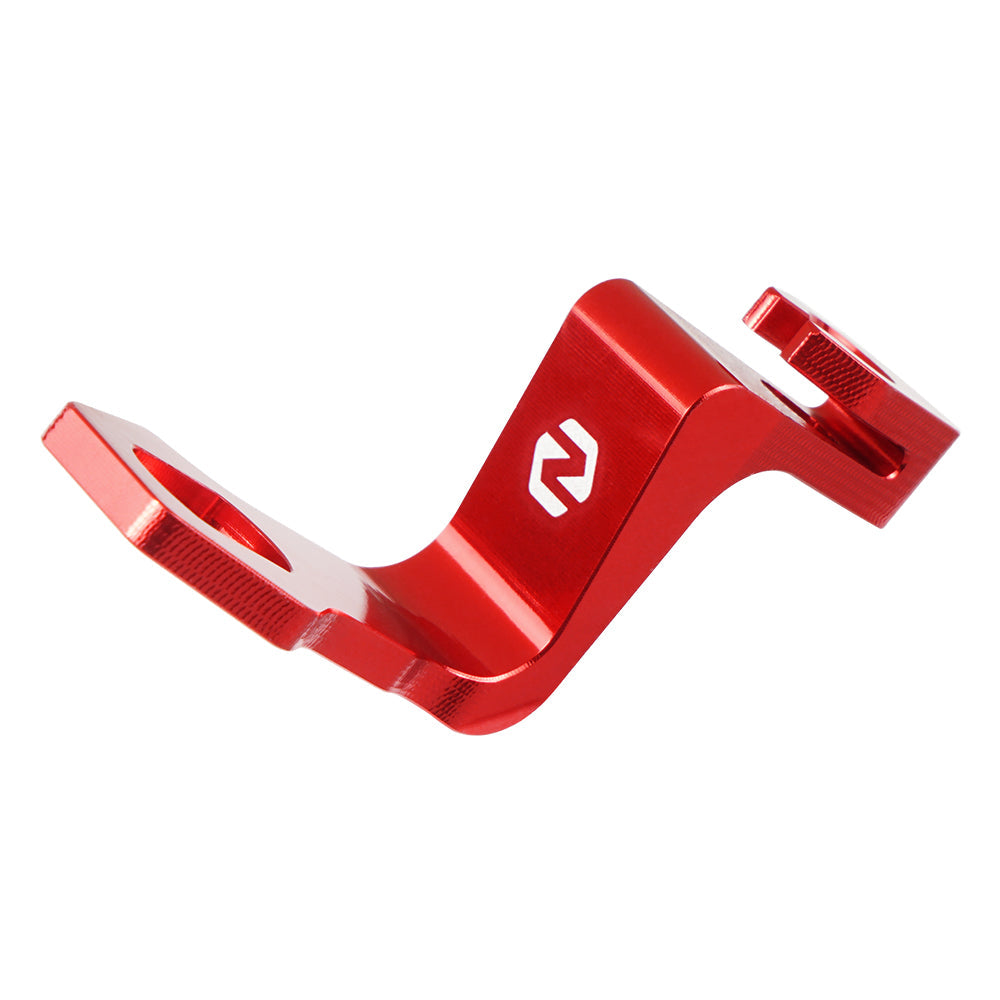 Bellcrank Bracket Shifter Holder For Yamaha Raptor 660 700 R