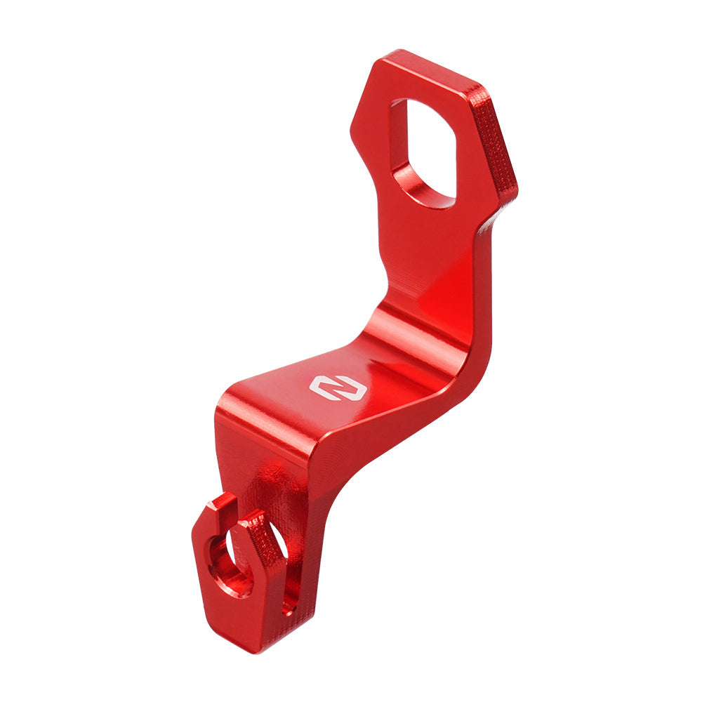 Bellcrank Bracket Shifter Holder For Yamaha Raptor 660 700 R