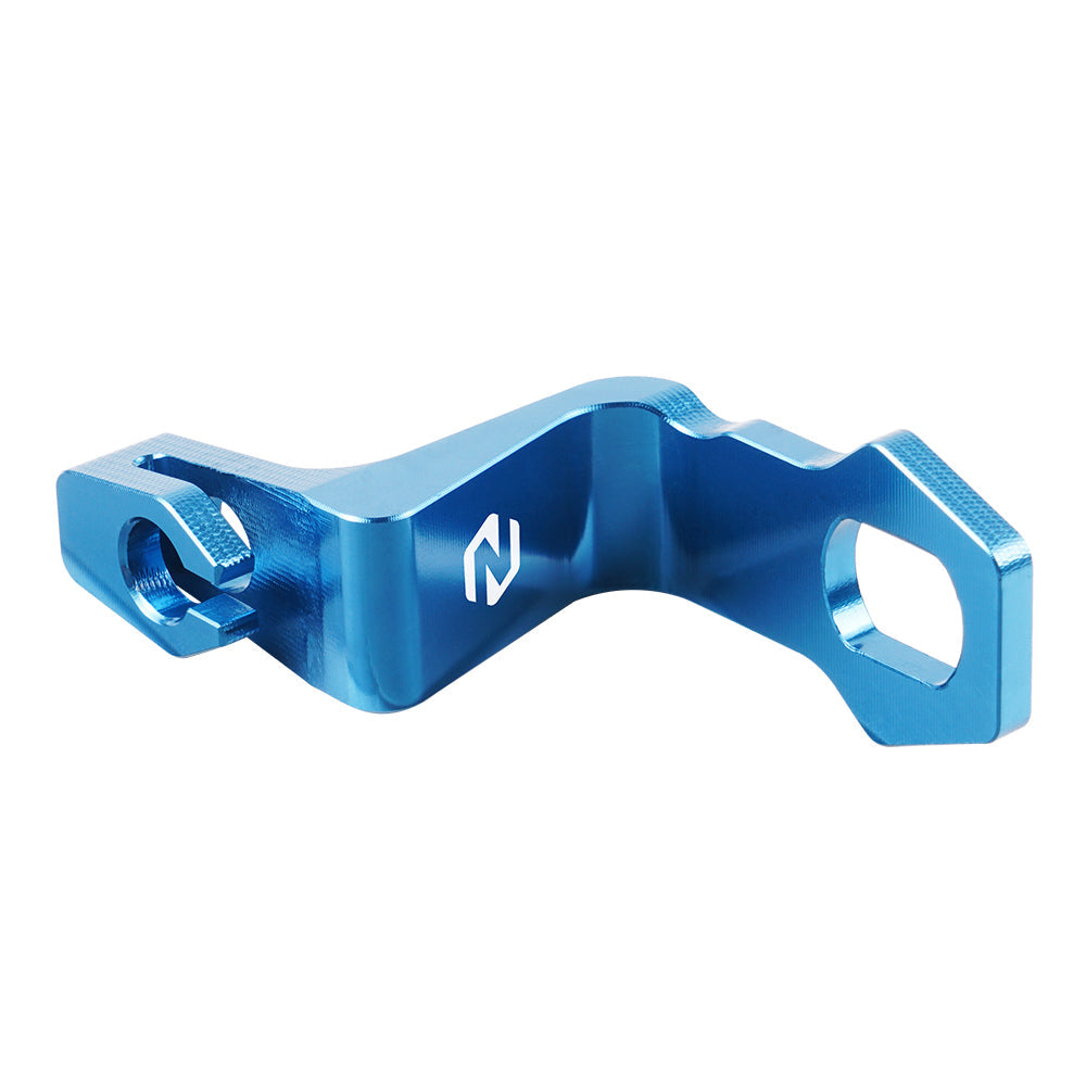 Bellcrank Bracket Shifter Holder For Yamaha Raptor 660 700 R