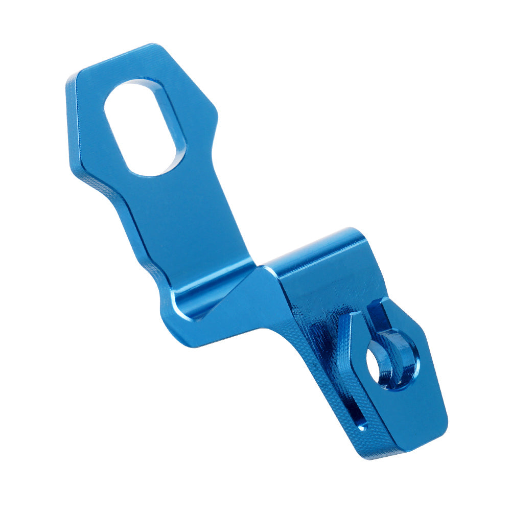 Bellcrank Bracket Shifter Holder For Yamaha Raptor 660 700 R