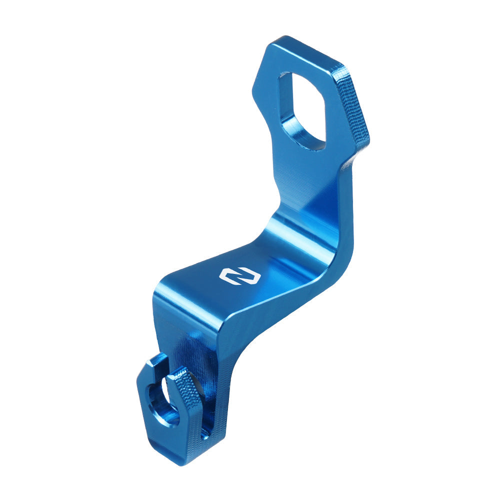 Bellcrank Bracket Shifter Holder For Yamaha Raptor 660 700 R