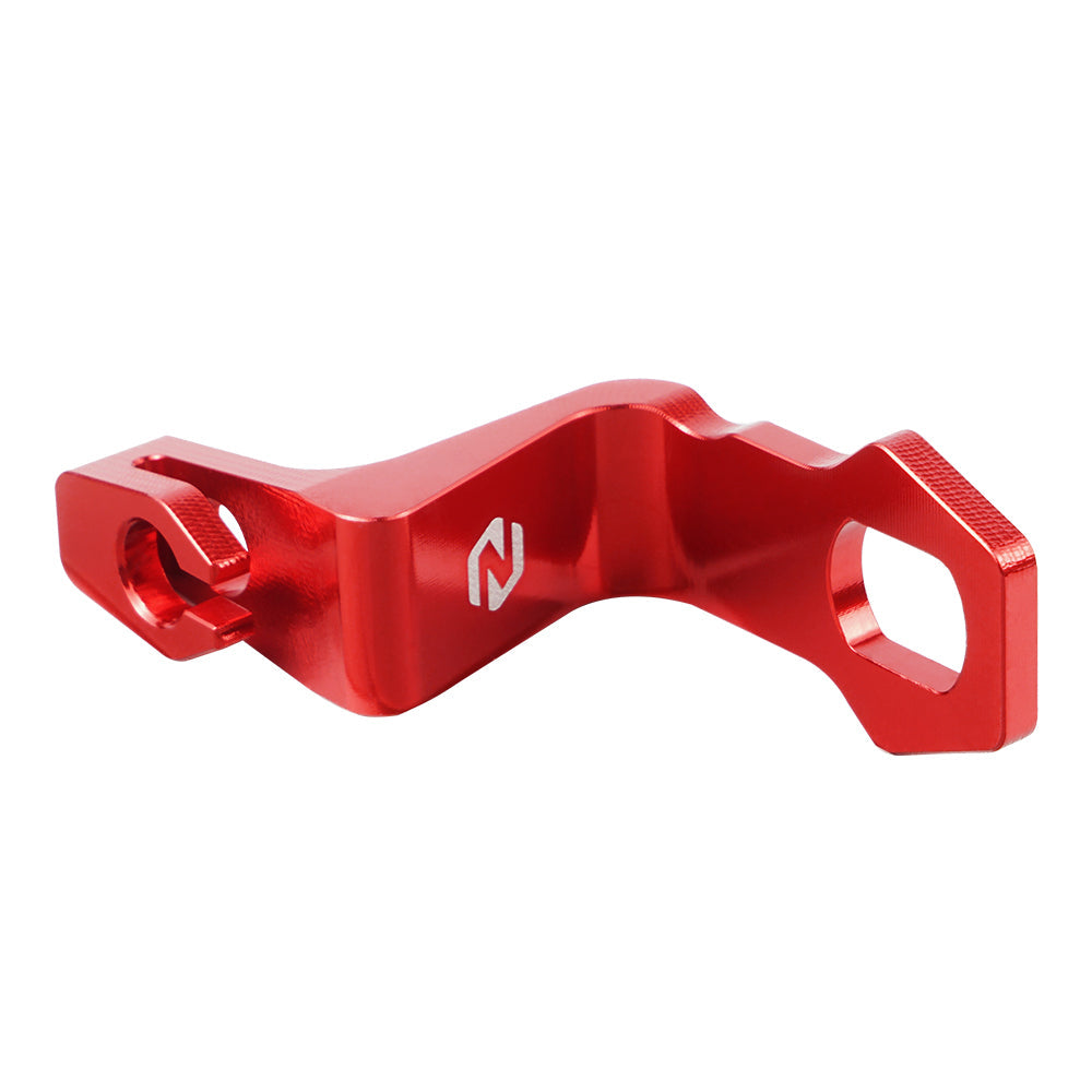 Bellcrank Bracket Shifter Holder For Yamaha Raptor 660 700 R
