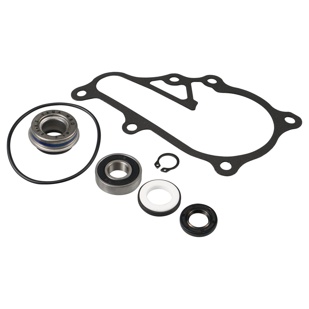 Water Pump Mechanical Seal Gasket Rebuild Kit For Yamaha Raptor 700 R 2006-2026