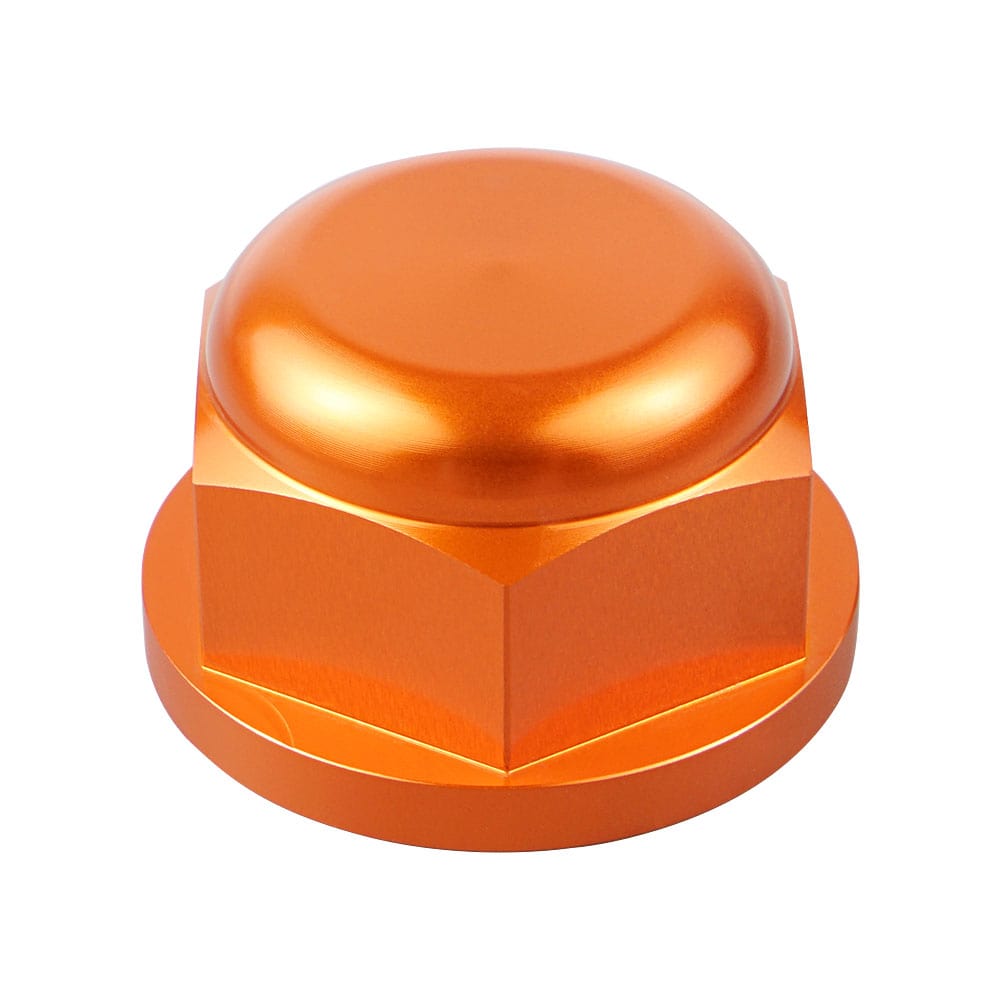Axle Nut Rear Shaft Lock Bolt For KTM / Husqvarna / Gasgas / Husaberg Position 11