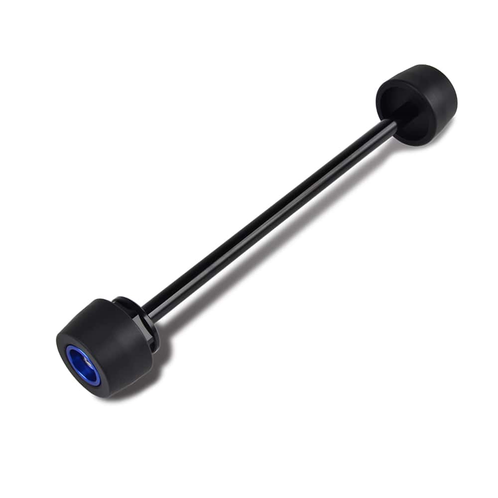 Rear Wheel Axle Sliders Crash Pad Protector for KTM Husqvarna Position 5