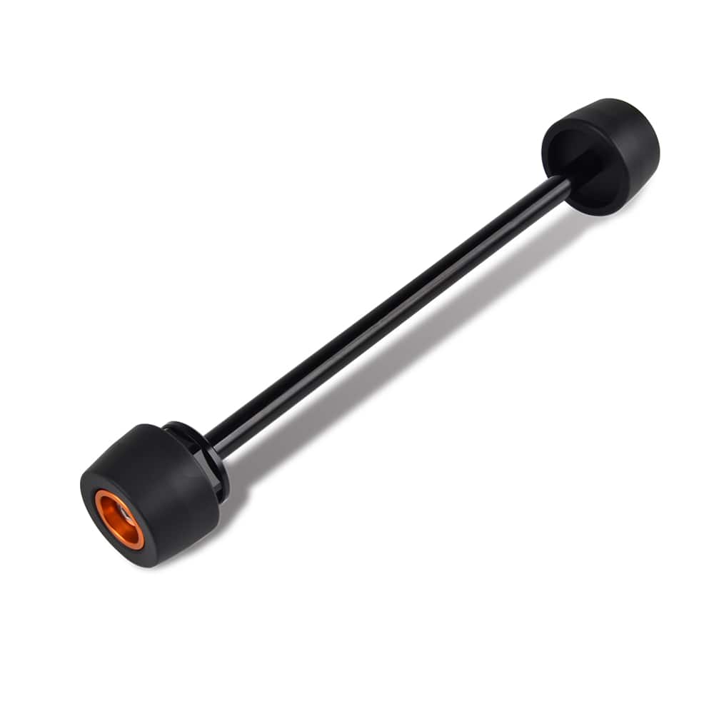 Rear Wheel Axle Sliders Crash Pad Protector for KTM Husqvarna Position 10