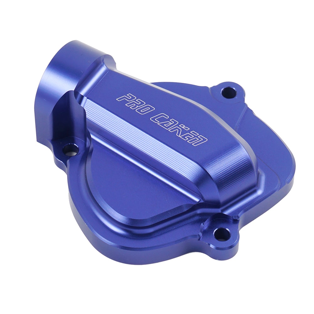 Exhaust Control Cover For Husqvarna TE/TC 250 300 TX 250 300 2014-2021