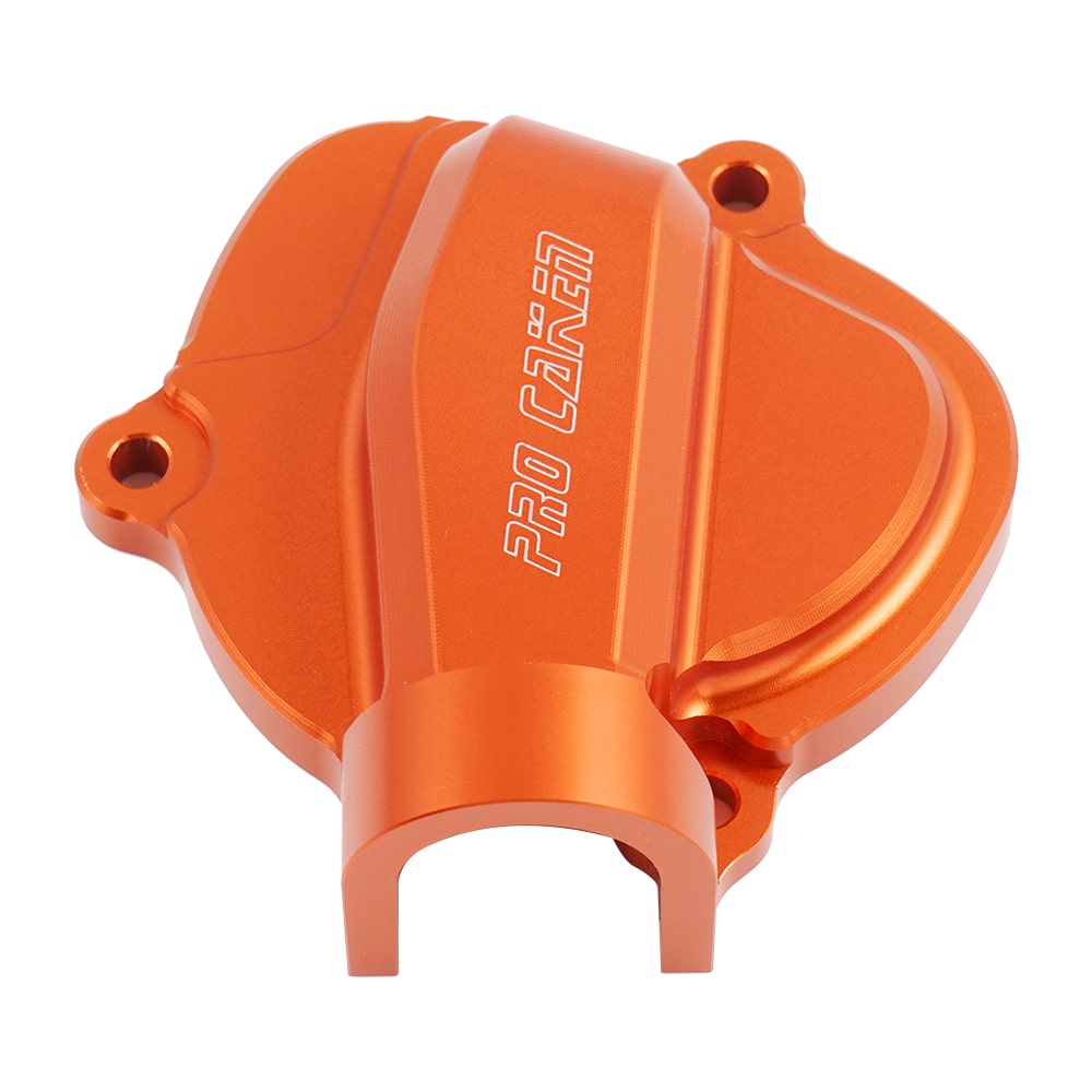 Exhaust Control Cover For Husqvarna TE/TC 250 300 TX 250 300 2014-2021