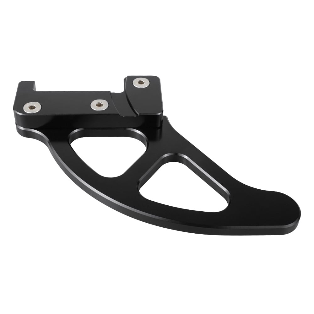 Rear Brake Disc Guard For KTM  350 500 EXC-F 2004-2022