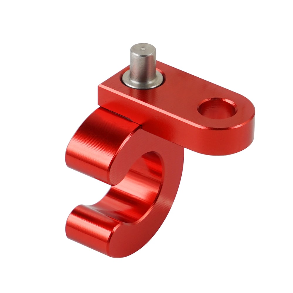 Rear Brake Line Hose Clamp For Beta RR 2T 4T Xtrainer