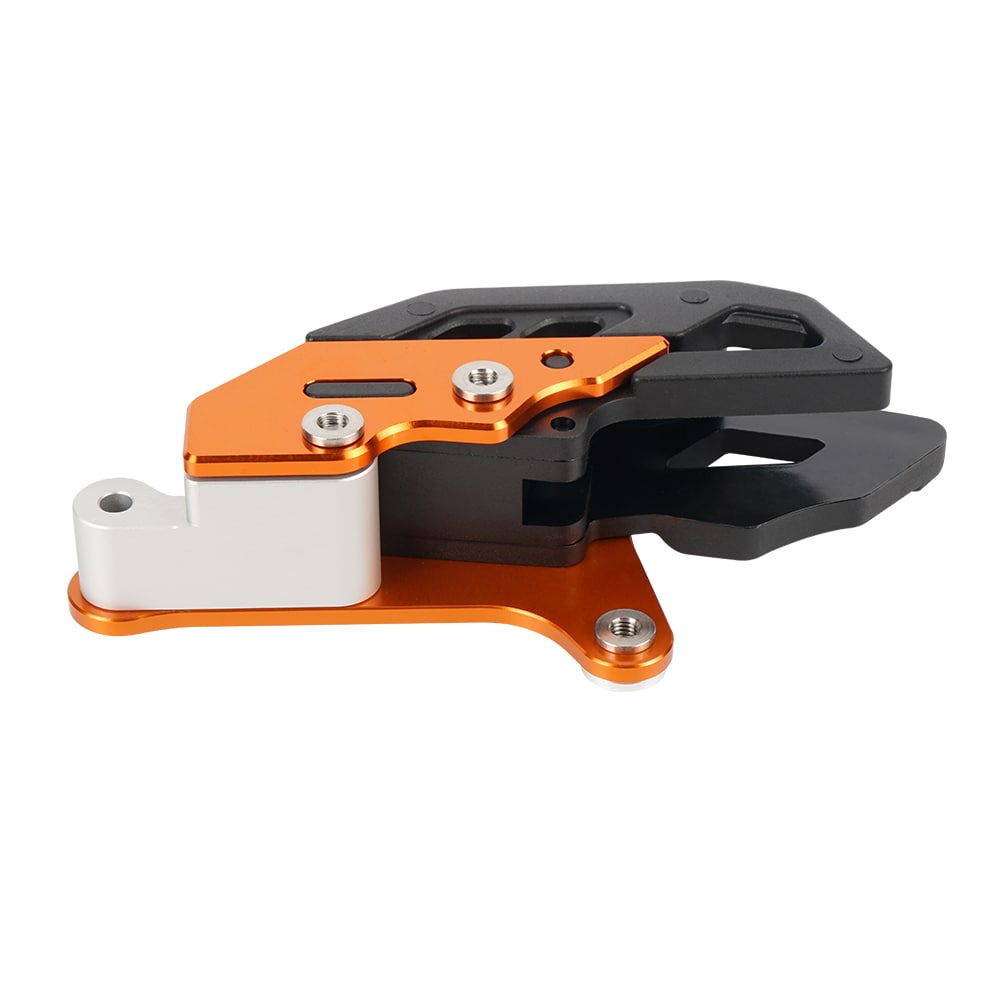Rear Chain Guide Guard for KTM 350 500 EXCF 2008-2022