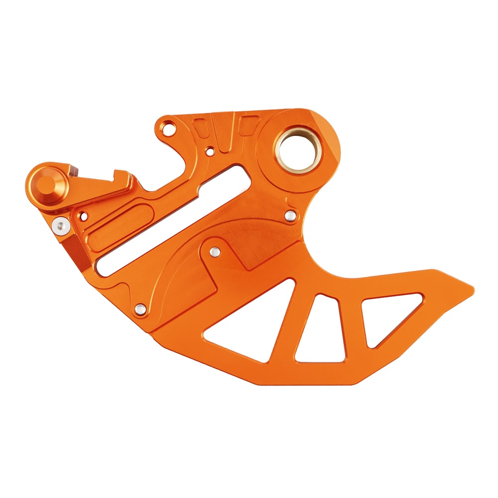 Rear Disc Brake Guard Caliper Support for KTM 125-530 Husaberg Husqvarna GasGas