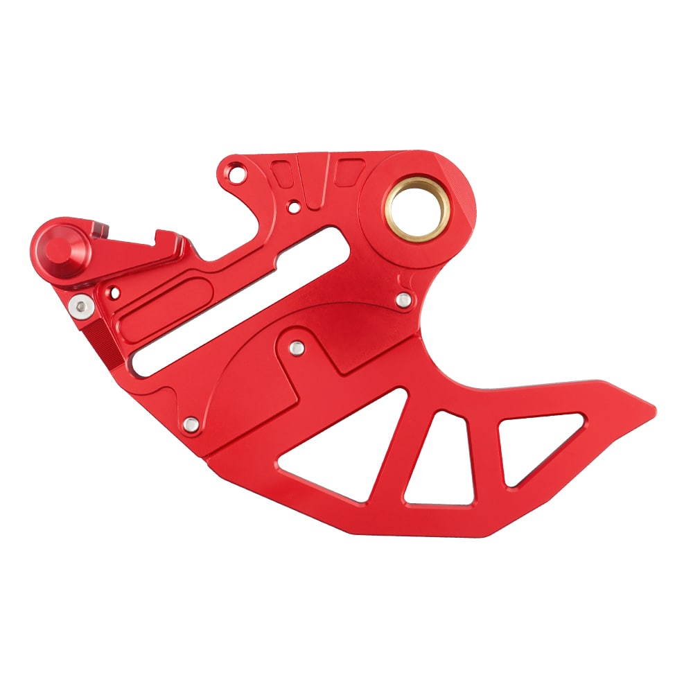 Rear Disc Brake Guard Caliper Support for KTM 125-530 Husaberg Husqvarna GasGas
