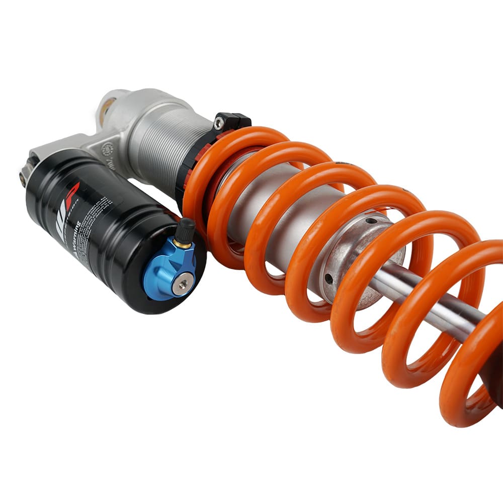 Rear Suspension Gas Tank Valve for KTM & Husqvarna