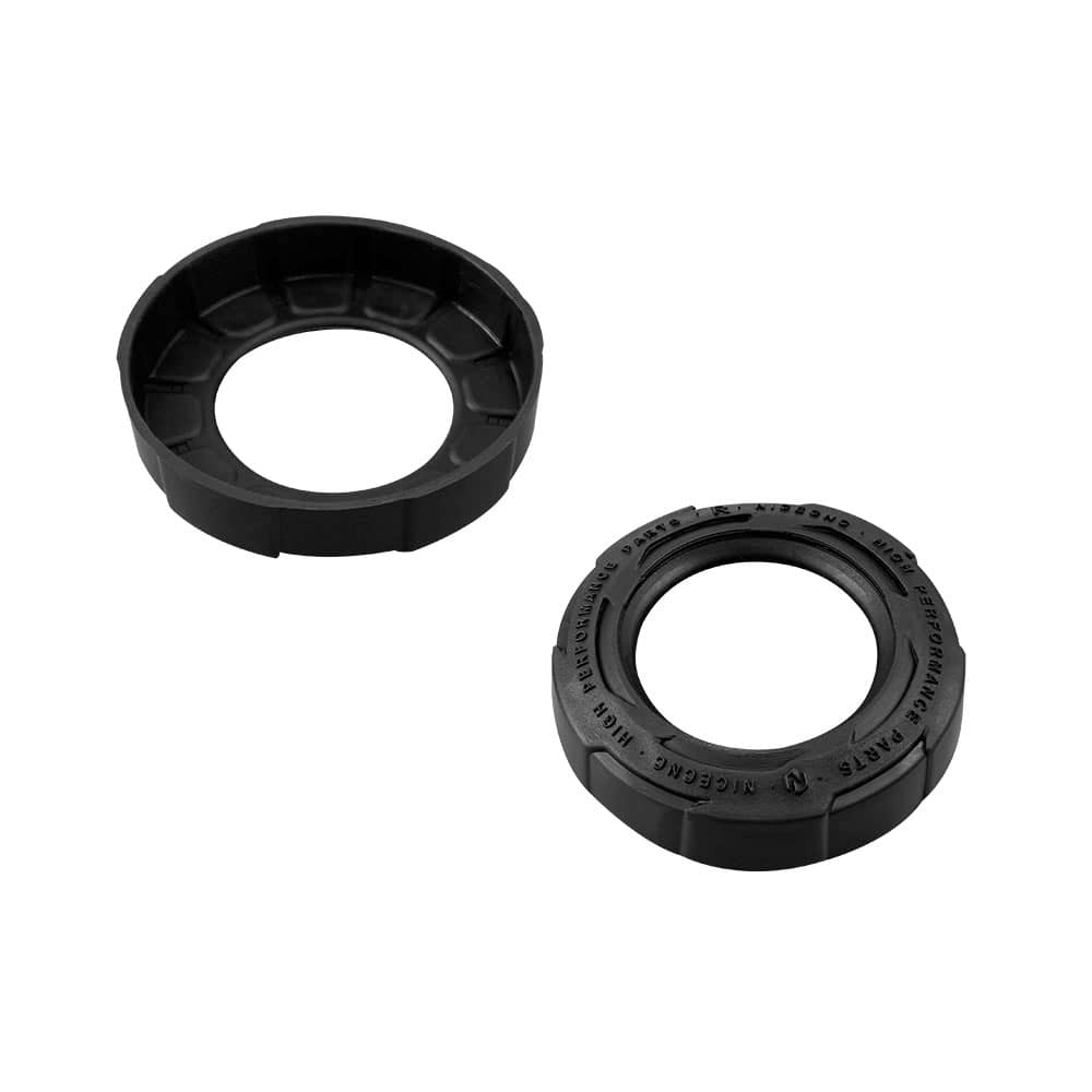 Rear Wheel Bearing Protection Cap Kit for KTM EXC SX 125 150 250 300 450 Position 7