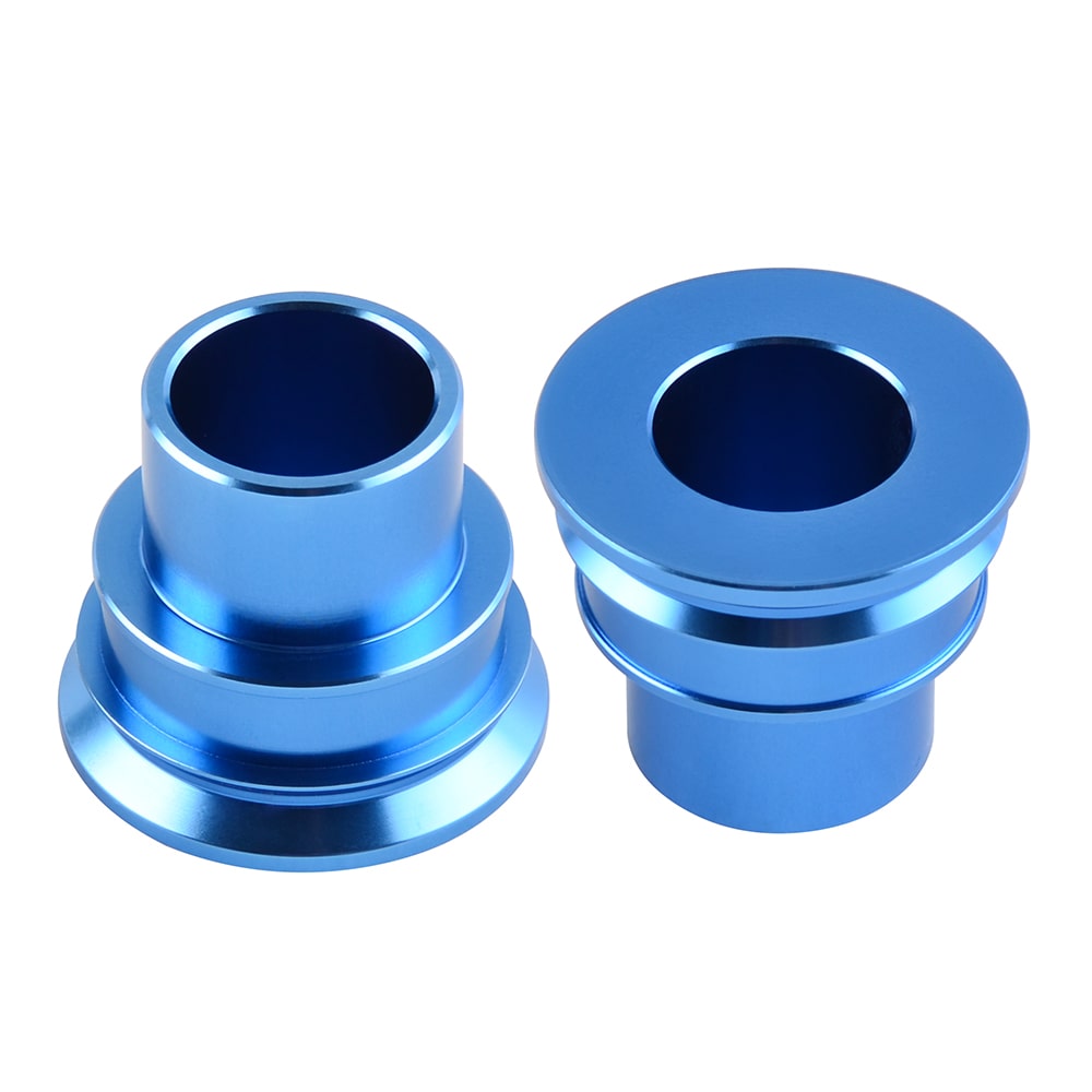 Rear Wheel Spacers For KTM 125-500 EXC/XC-W 16-22 Husqvarna 125-501 TE/FE 14-22 Gasgas EC 250/300/350 21-22