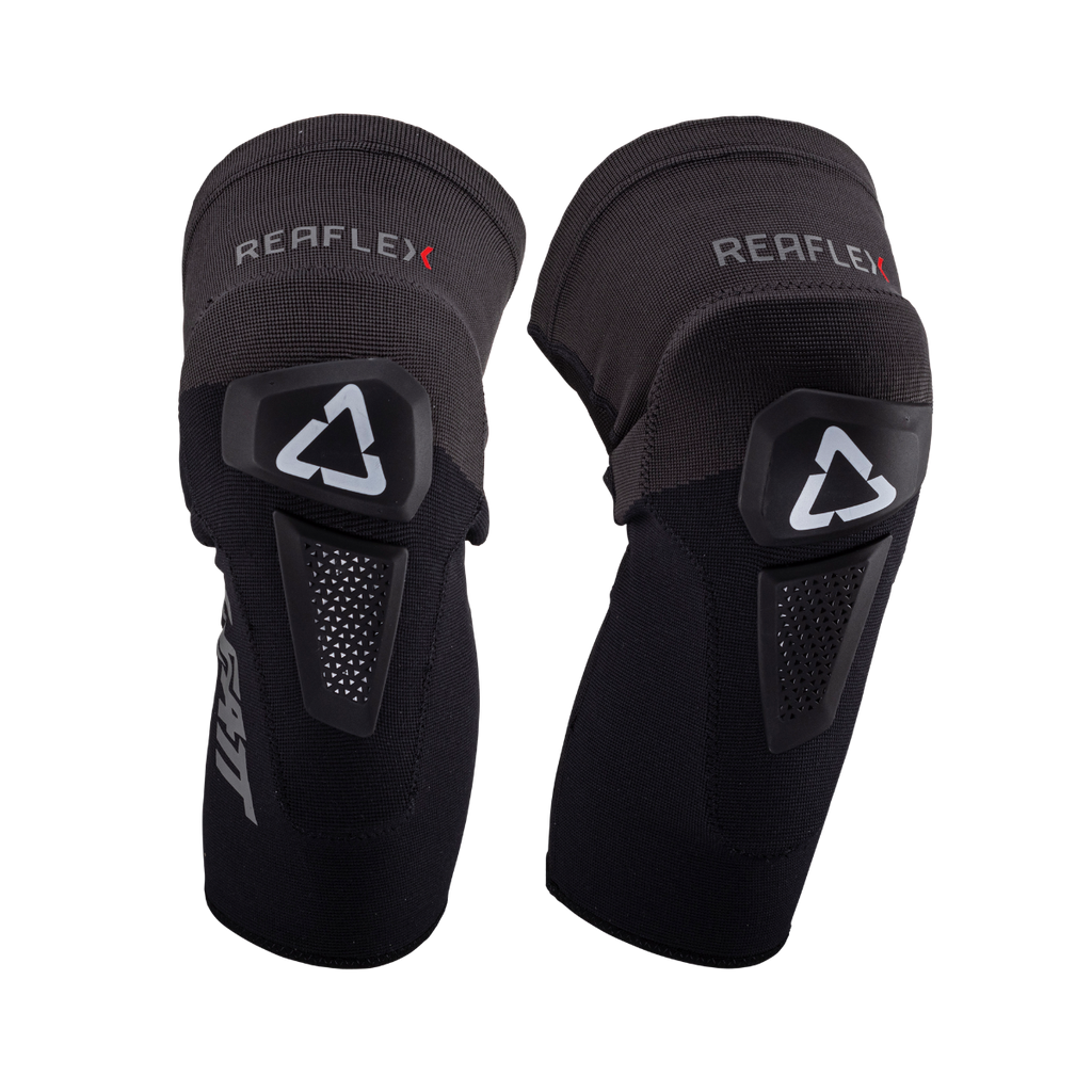 Knee Guard ReaFlex Hybrid Position 3