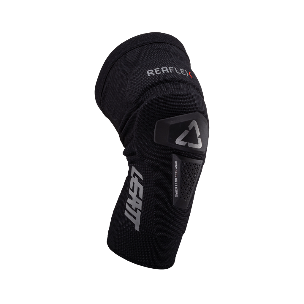 Knee Guard ReaFlex Hybrid Pro Position 1
