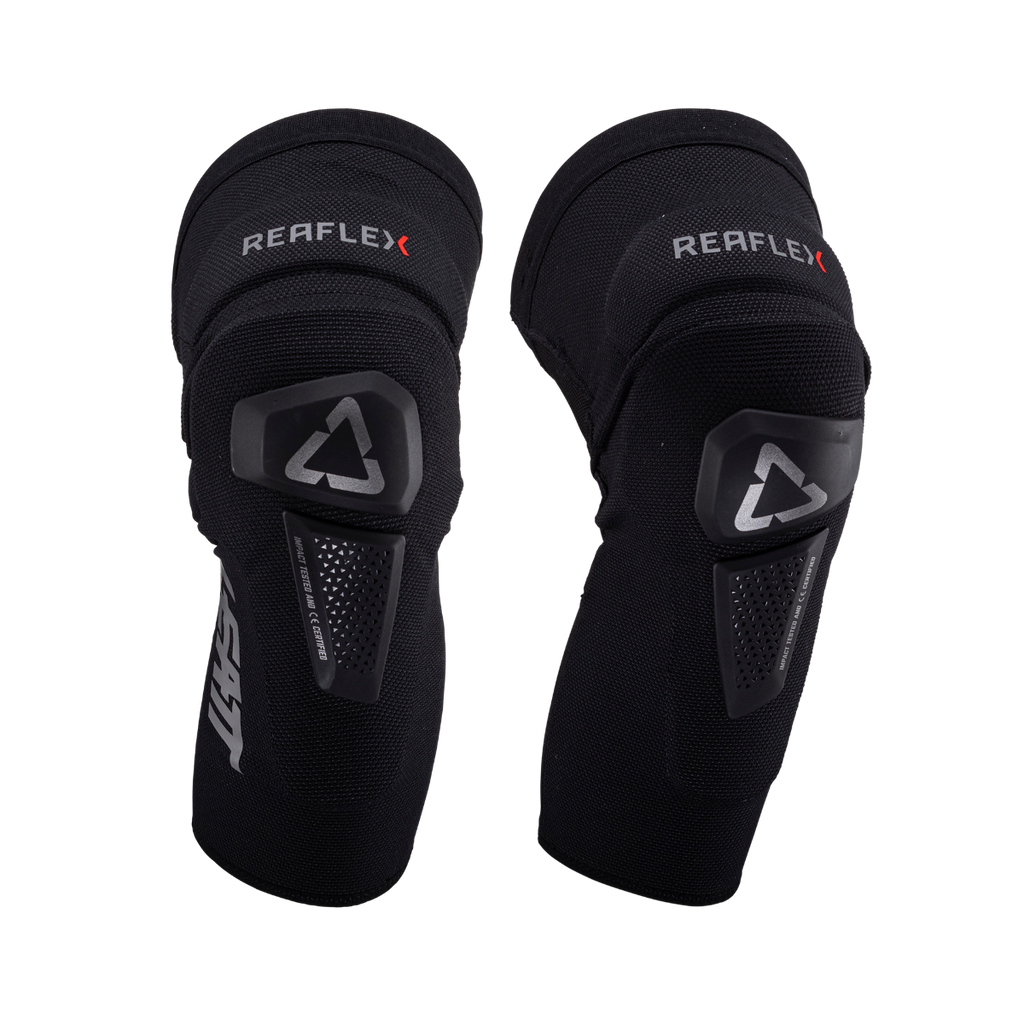 Knee Guard ReaFlex Hybrid Pro Position 3