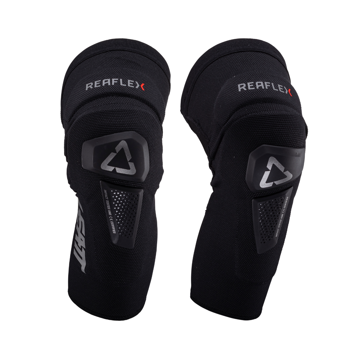 Knee Guard ReaFlex Hybrid Pro Position 3