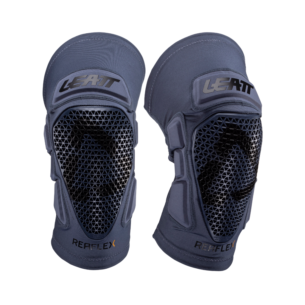 Knee Guard ReaFlex Pro Position 3