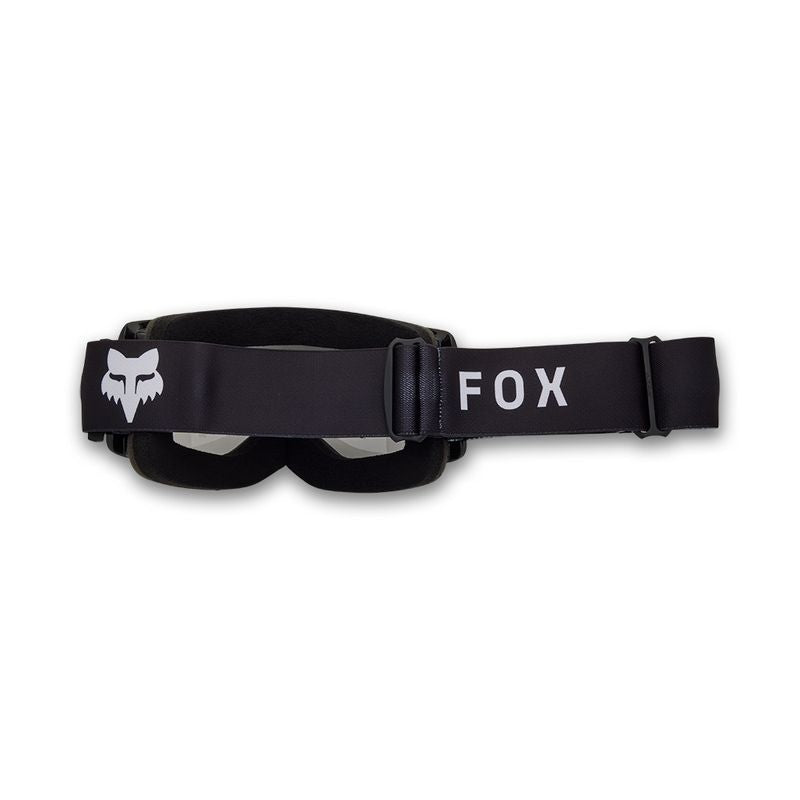 Main Goggles - Black