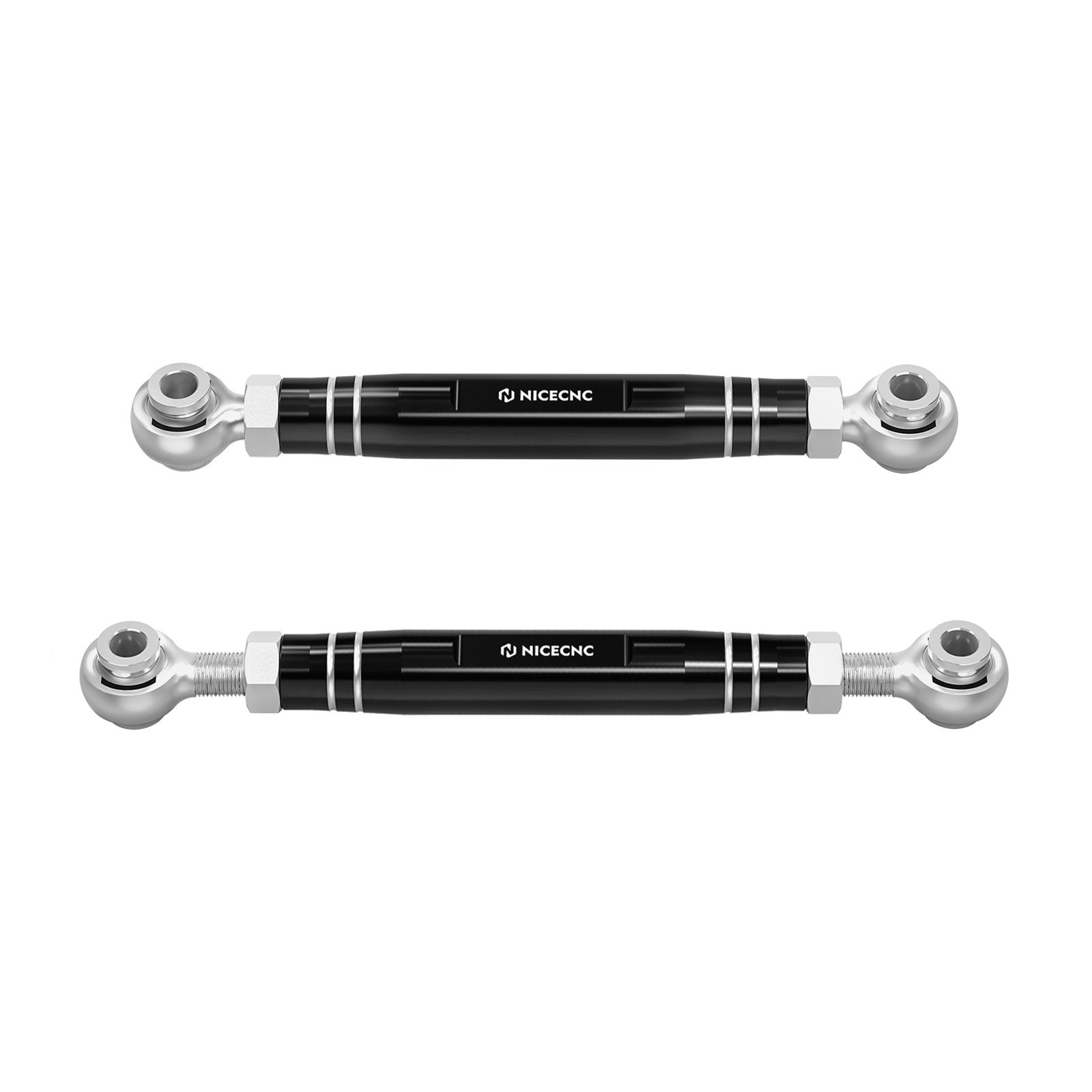 Anti-Roll Front Sway Bar Stabilizer Link Kit For Polaris RZR Turbo / Pro R 4 2022-2024
