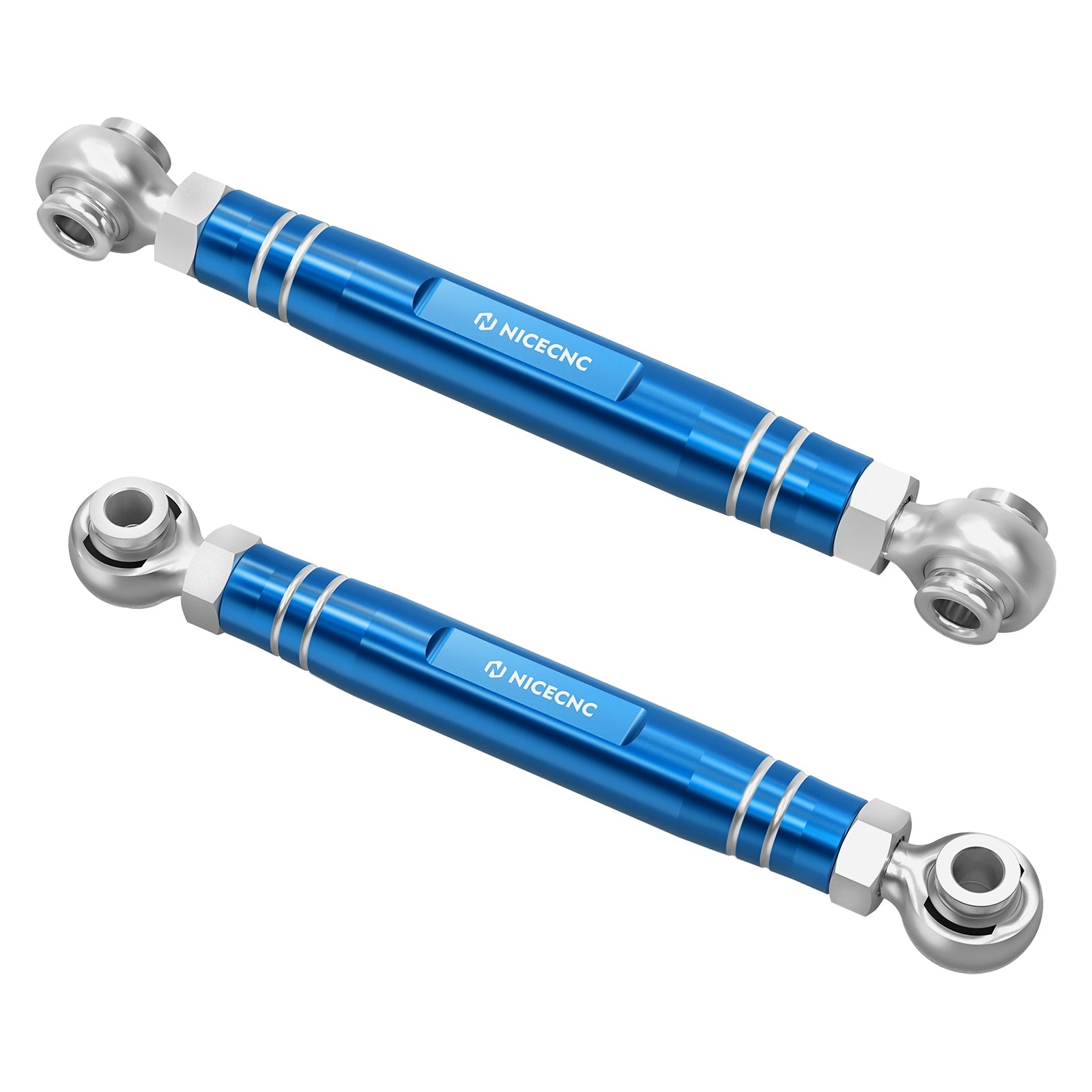 Anti-Roll Front Sway Bar Stabilizer Link Kit For Polaris RZR Turbo / Pro R 4 2022-2024