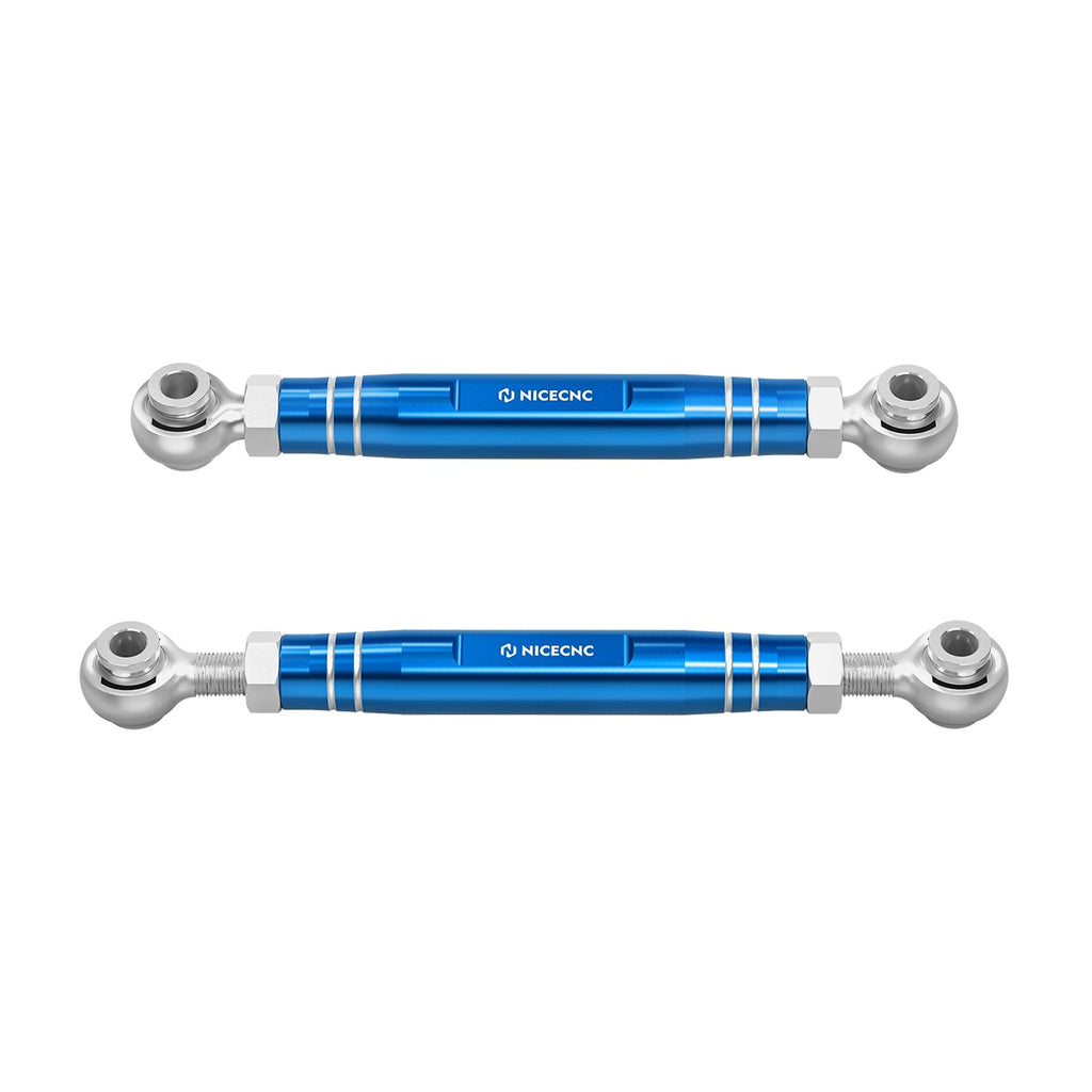 Anti-Roll Front Sway Bar Stabilizer Link Kit For Polaris RZR Turbo / Pro R 4 2022-2024