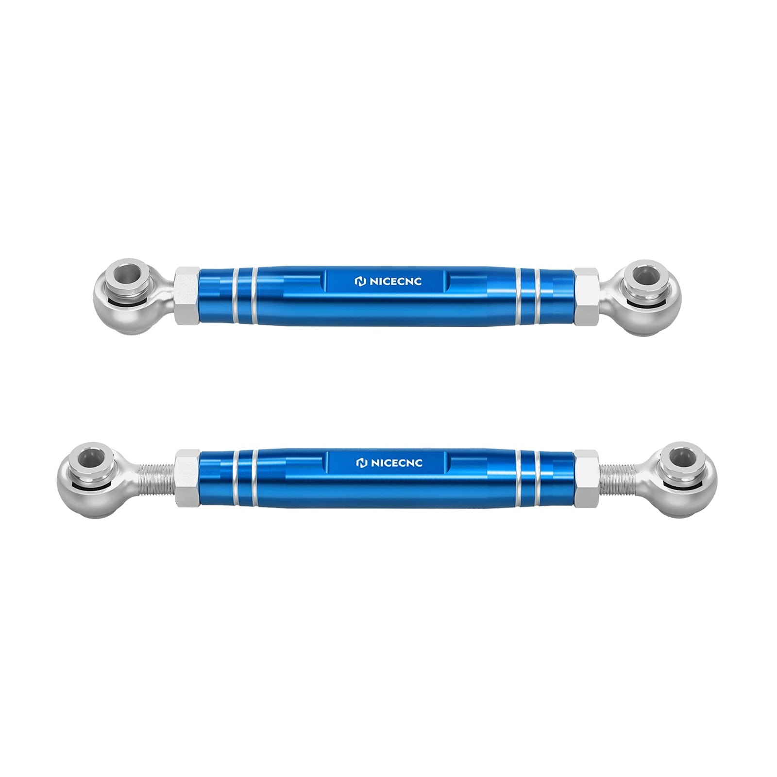 Anti-Roll Front Sway Bar Stabilizer Link Kit For Polaris RZR Turbo / Pro R 4 2022-2024