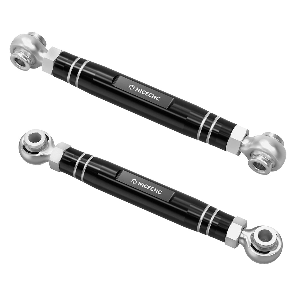 Anti-Roll Front Sway Bar Stabilizer Link Kit For Polaris RZR Turbo / Pro R 4 2022-2024