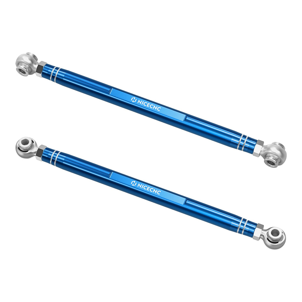 Adjustable Rear Sway Bar Stabilizer Linkage Kit For Polaris Pro R 4 2022-2024