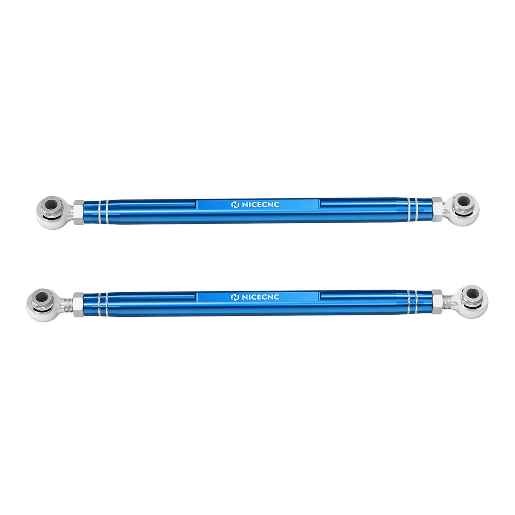 Adjustable Rear Sway Bar Stabilizer Linkage Kit For Polaris Pro R 4 2022-2024