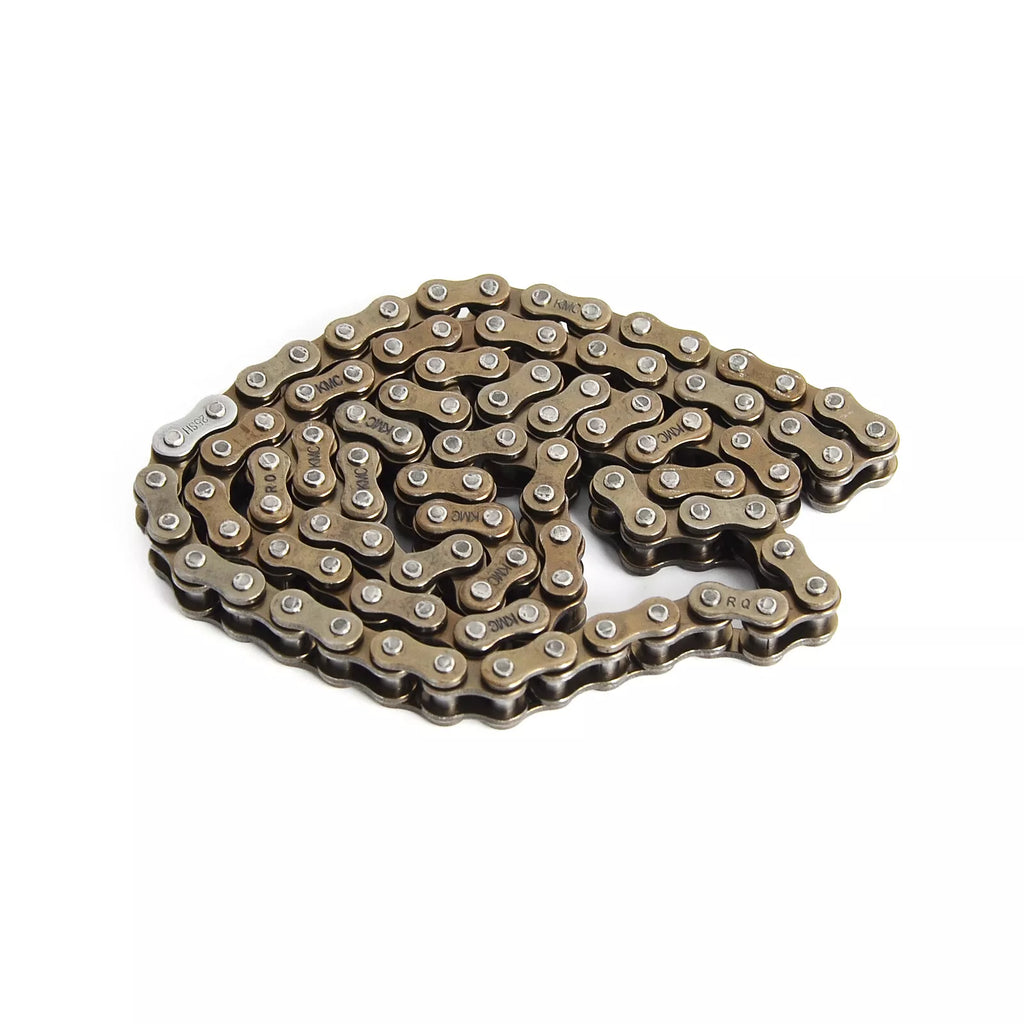 KMC 25H 90 Links Timing Chain LIFAN 125cc W150cc Engine PIT PRO Trail Dirt Bike