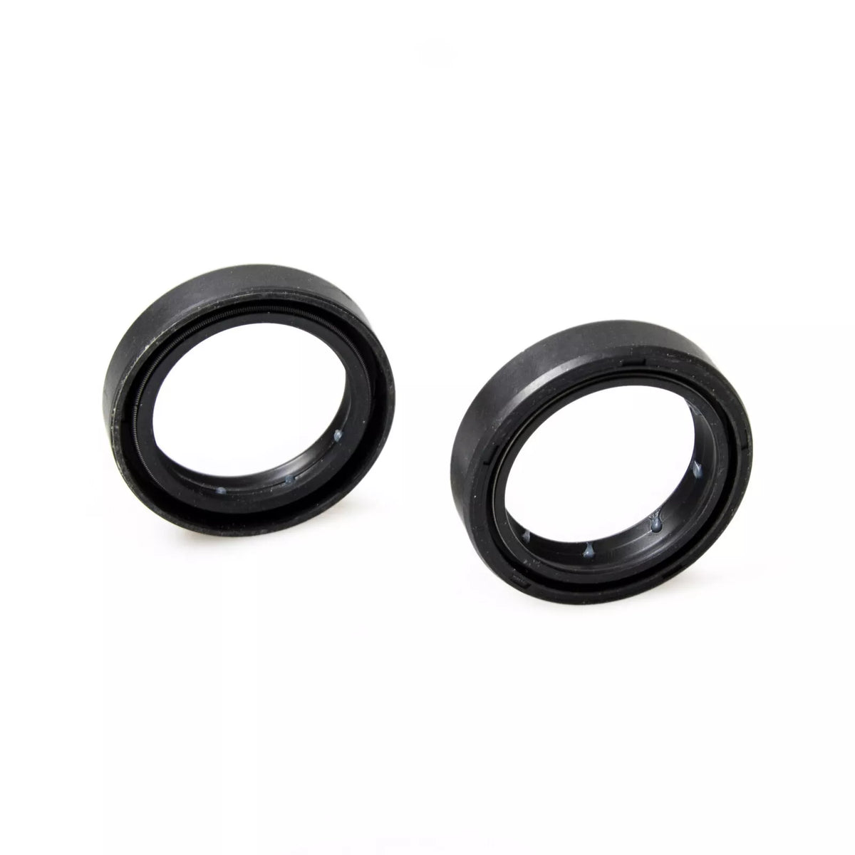 Fork Oil Seals 32 x 44 x10.5 For Suzuki TS185 1980-1981 GN125E Yamaha DT125