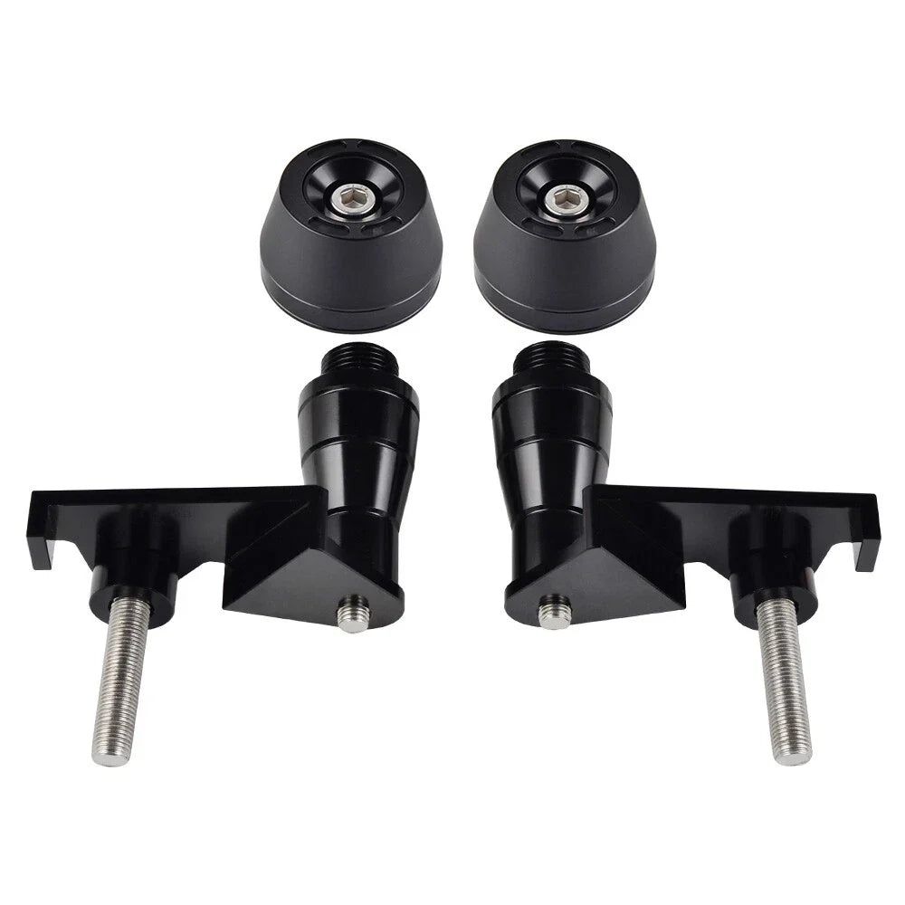Pair Frame Sliders Fairing Guard Crash Pad Protector for Honda CBR1000RR 2012-16