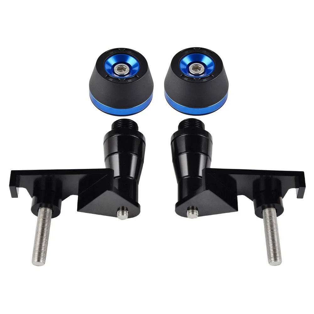 Pair Frame Sliders Fairing Guard Crash Pad Protector for Honda CBR1000RR 2012-16