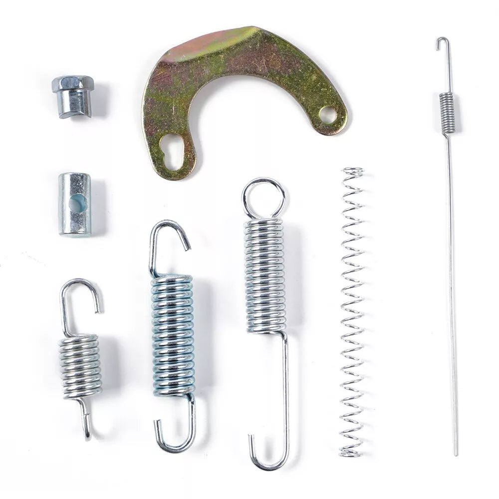 Spring Installer Hook Tool Set Fit Honda S65 CT90 CL90 S90 SL70 XL70 C50 C70 C90