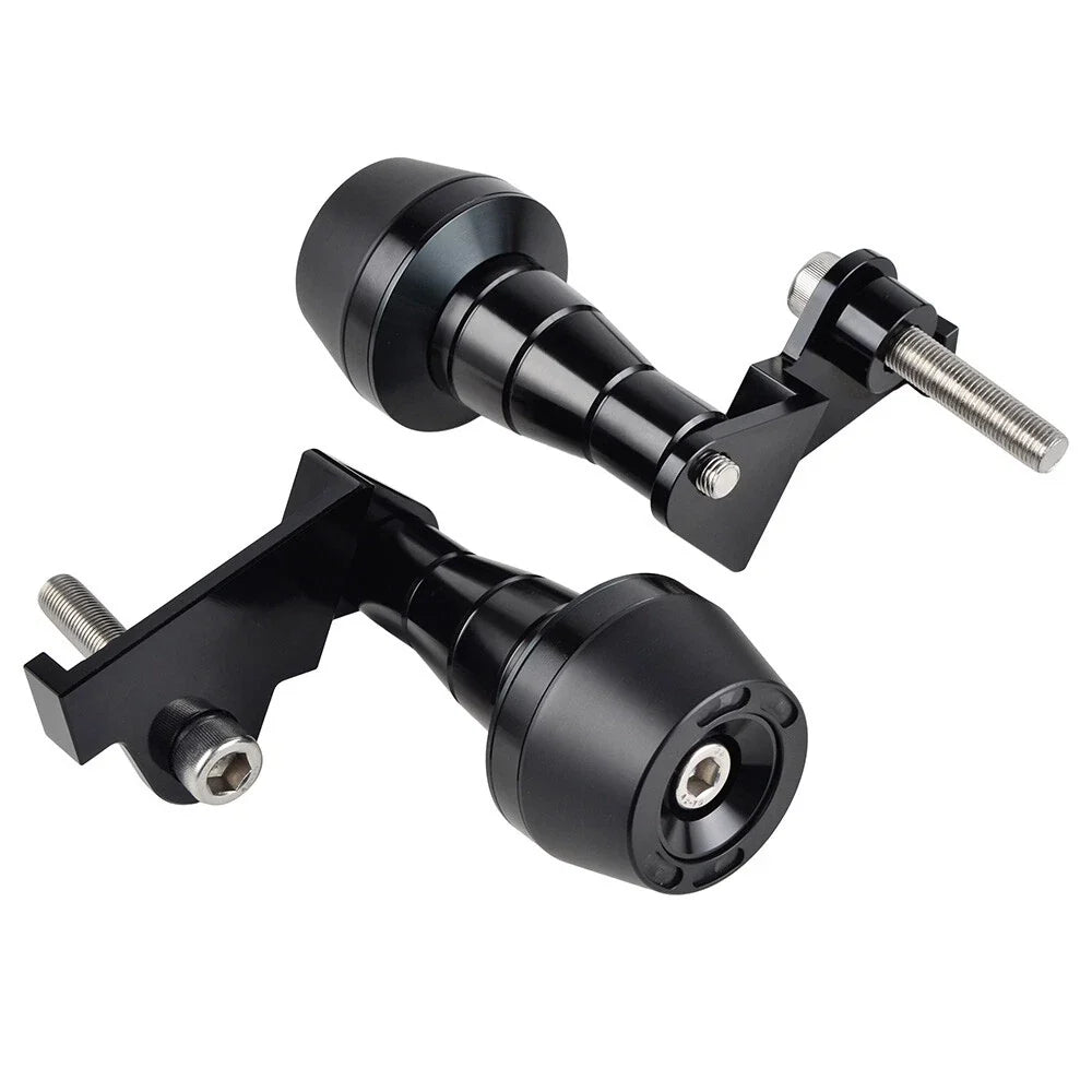 Pair Frame Sliders Fairing Guard Crash Pad Protector for Honda CBR1000RR 2012-16