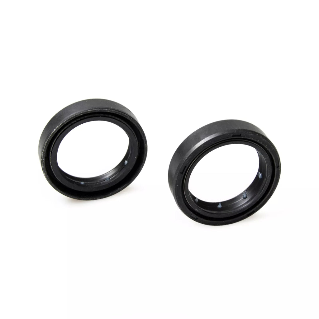 Fork Oil Seals 32 x 44 x10.5 For Suzuki TS185 1980-1981 GN125E Yamaha DT125