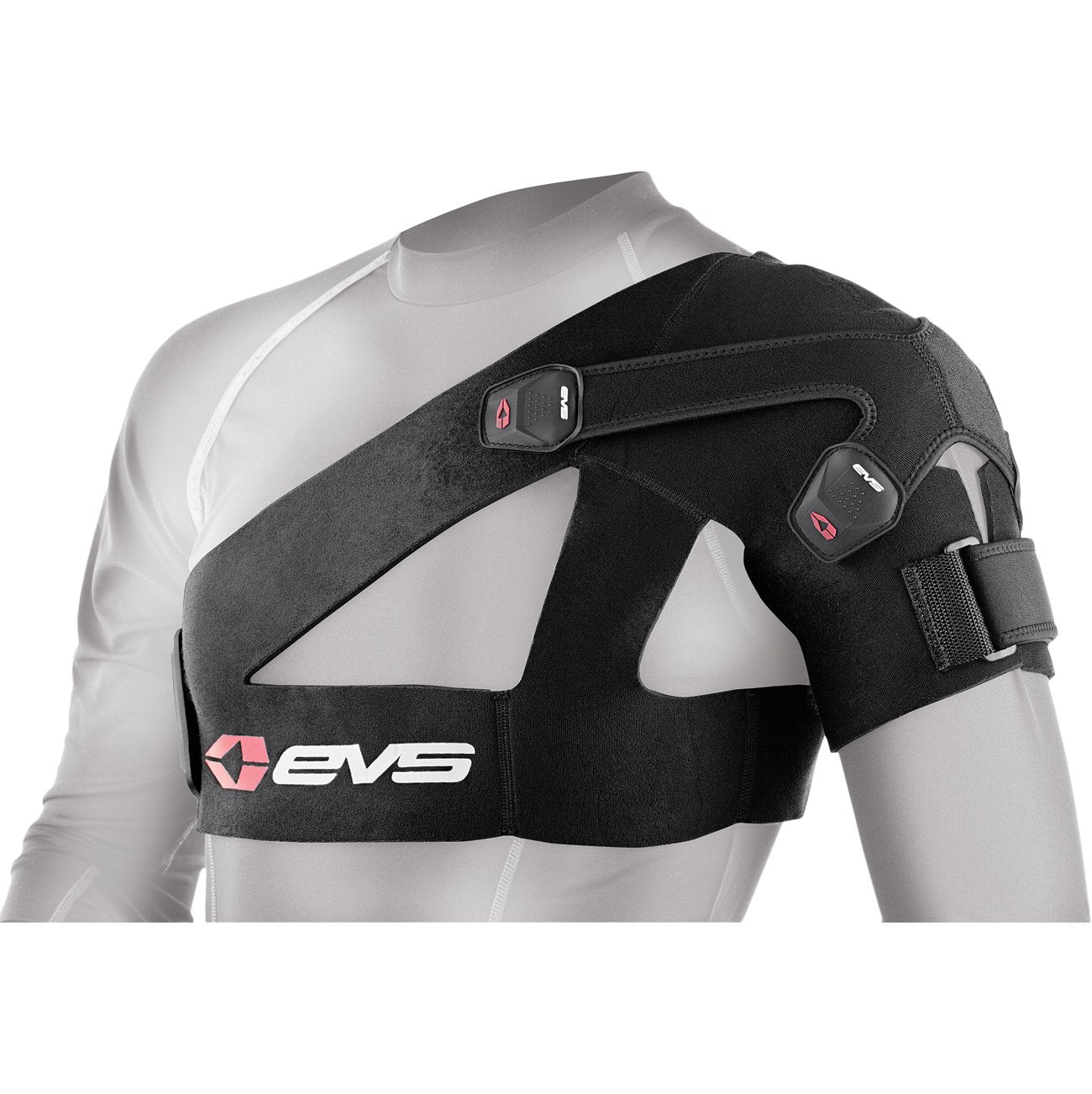EVS - SB03 Shoulder Brace Position 1