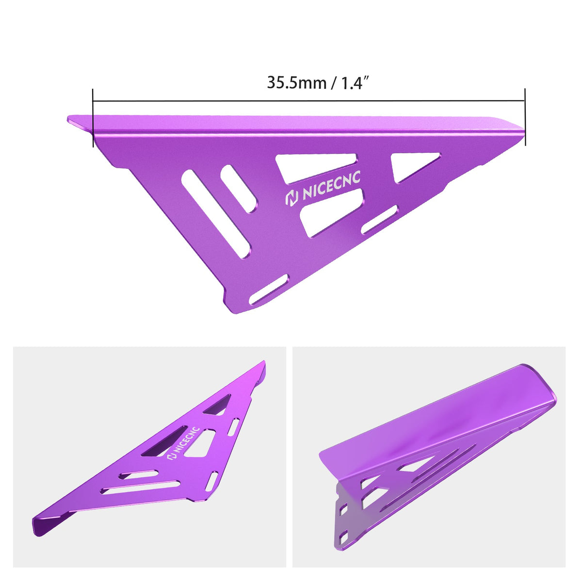 Chain Guard Protection For Segway X160 X260